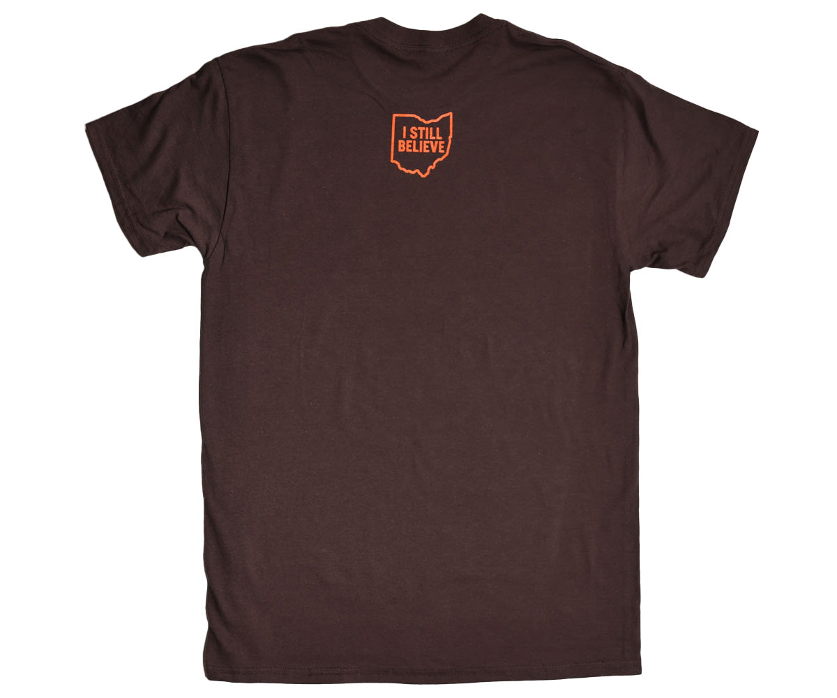 I Still Believe – CLE Statement Tee